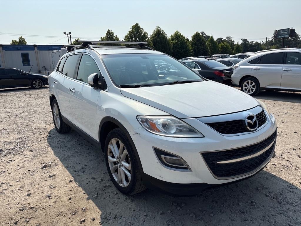 2011 Mazda CX-9 Grand Touring