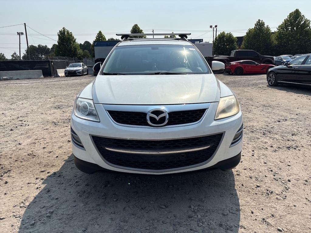 Mazda CX-9 Grand Touring 2011