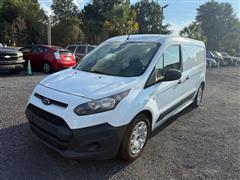 2017 Ford Transit Connect 