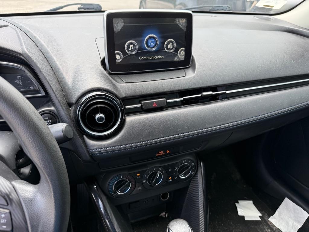 Toyota Yaris iA 6A 2017