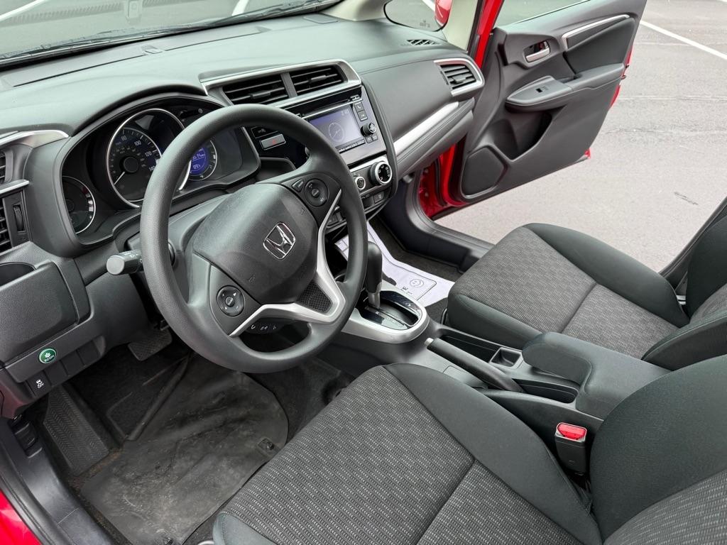 Honda Fit LX CVT 2015