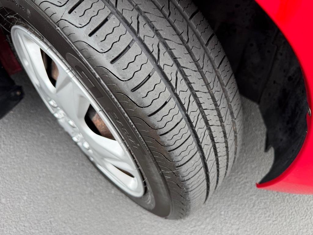 Honda Fit LX CVT 2015