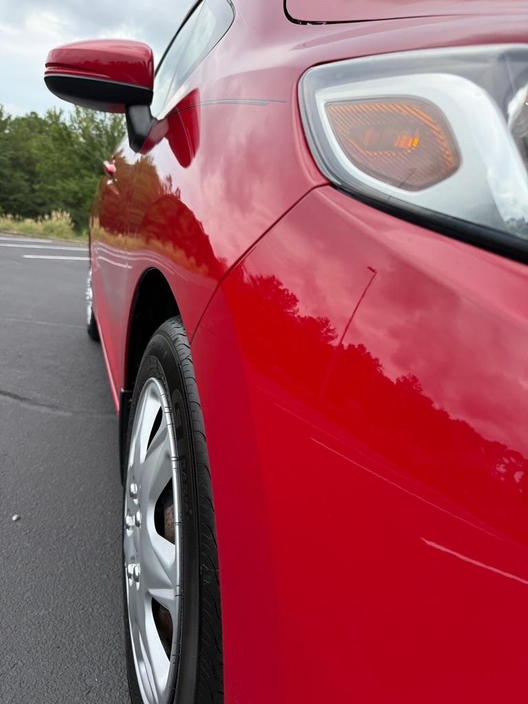 Honda Fit LX CVT 2015