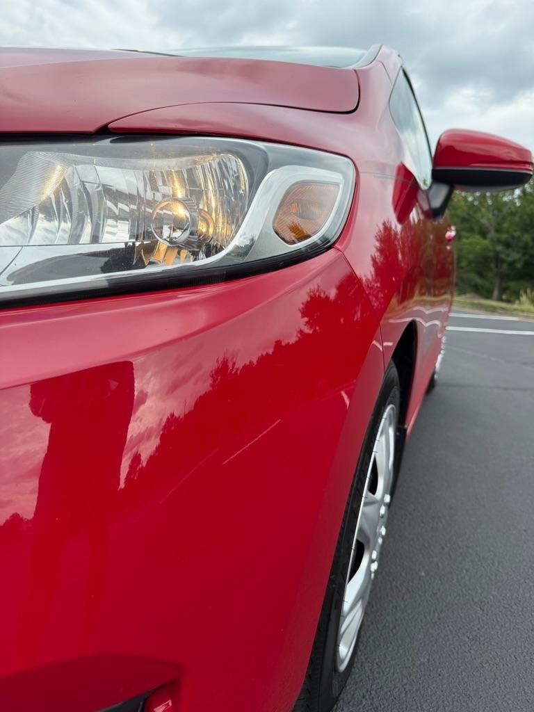 Honda Fit LX CVT 2015