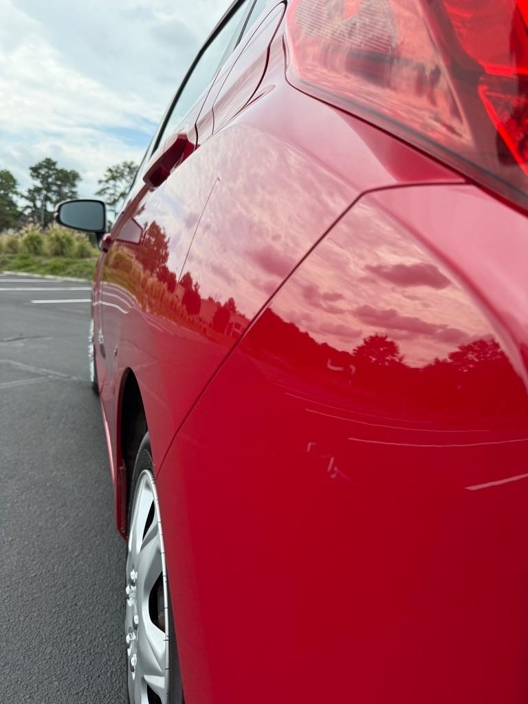 Honda Fit LX CVT 2015