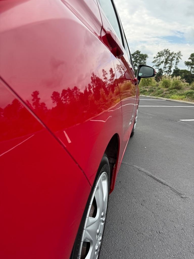 Honda Fit LX CVT 2015