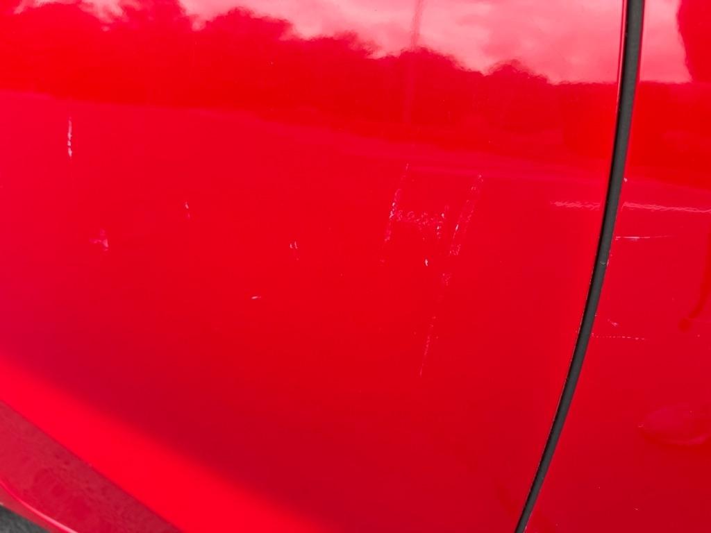 Honda Fit LX CVT 2015