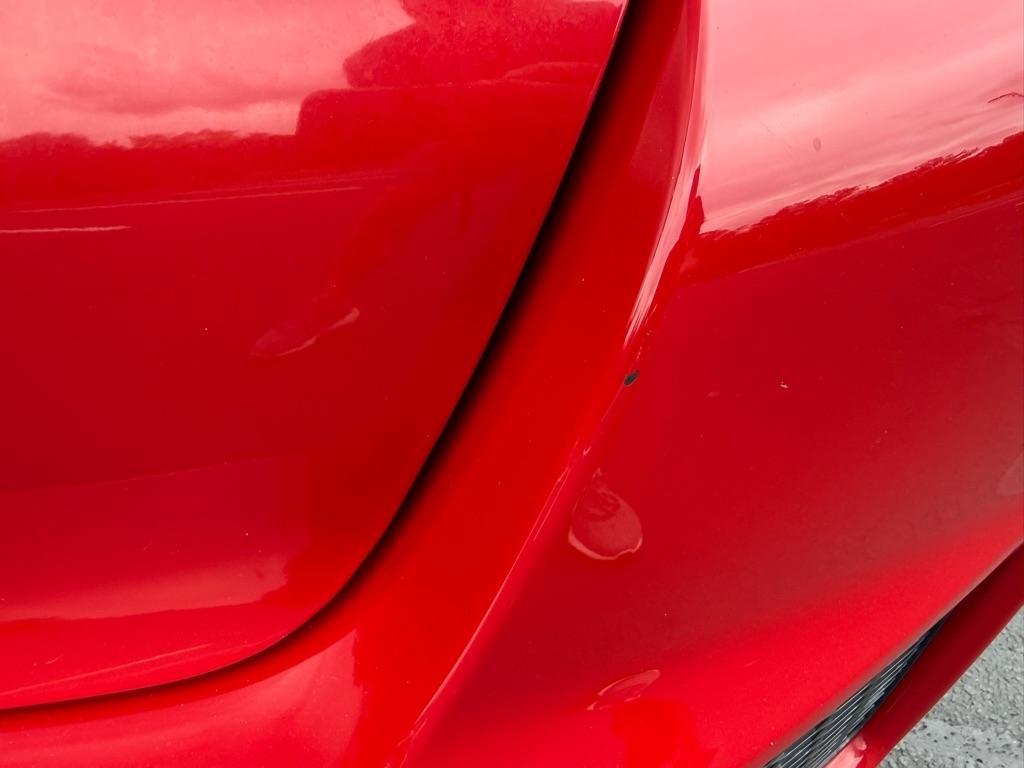Honda Fit LX CVT 2015