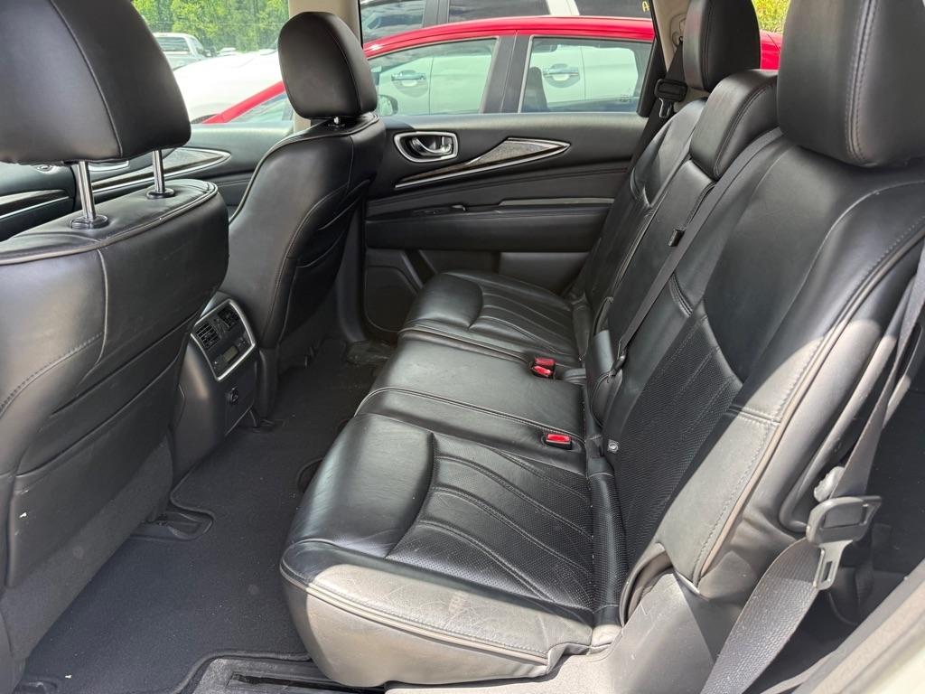 Infiniti QX60 Base FWD 2015