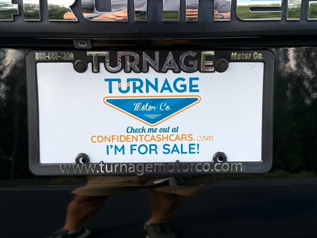 Toyota 4Runner SR5 4WD 2017