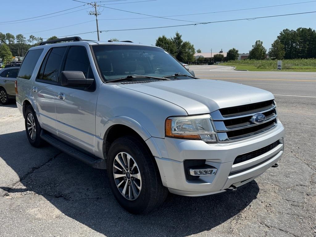 Ford Expedition XLT 4WD 2016