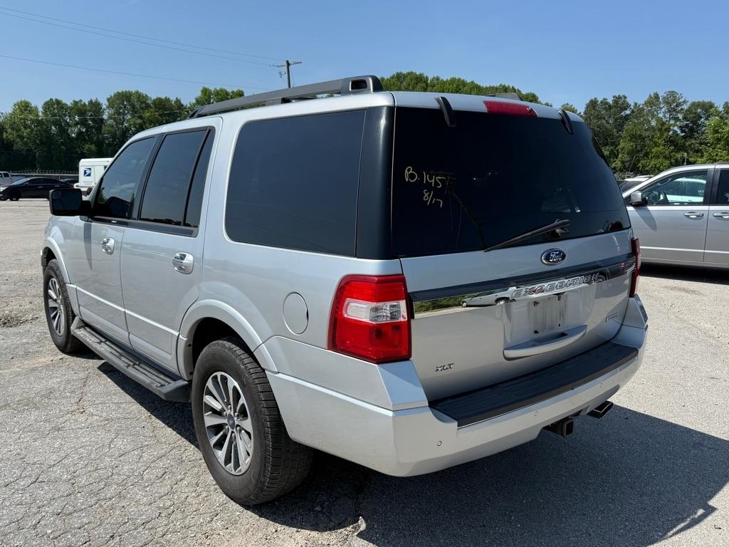 Ford Expedition XLT 4WD 2016