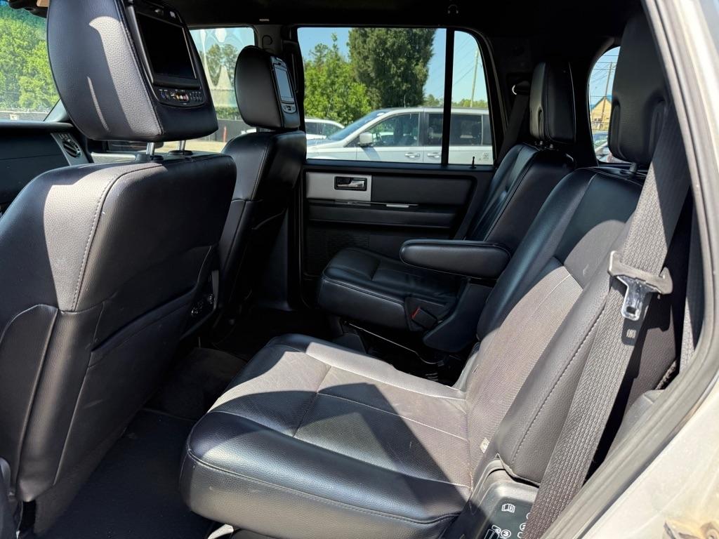 Ford Expedition XLT 4WD 2016