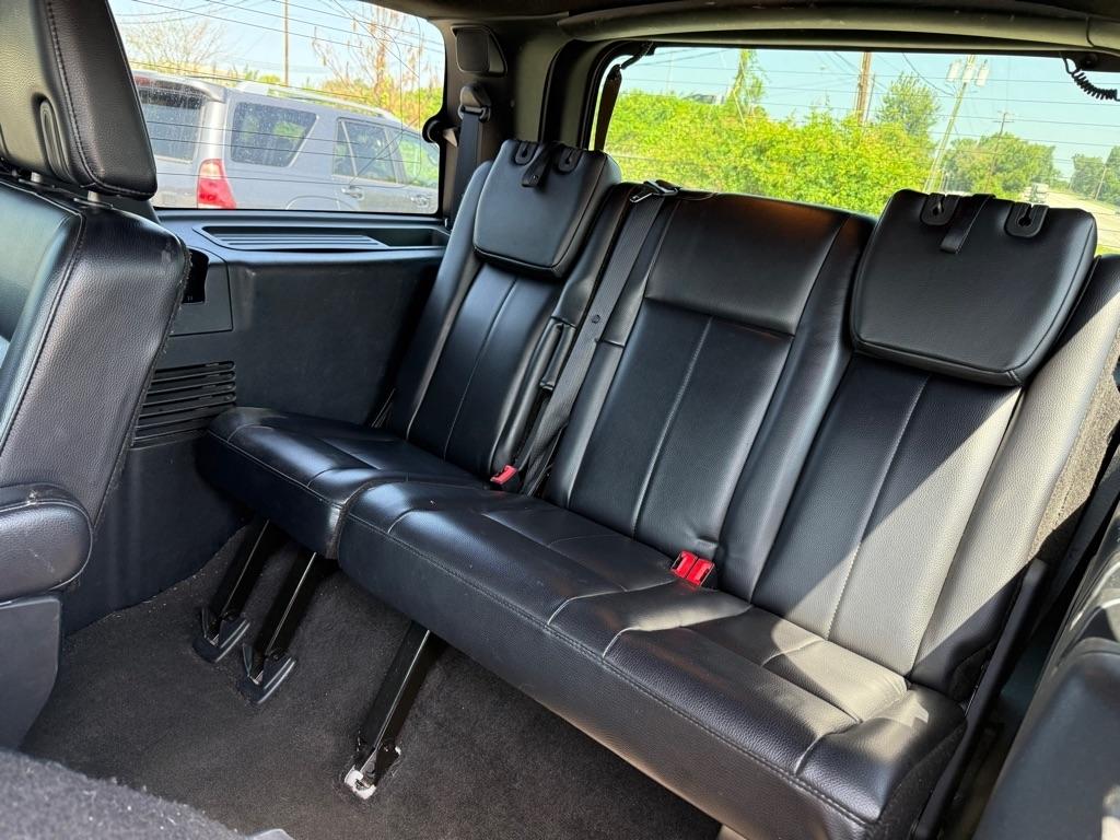 Ford Expedition XLT 4WD 2016