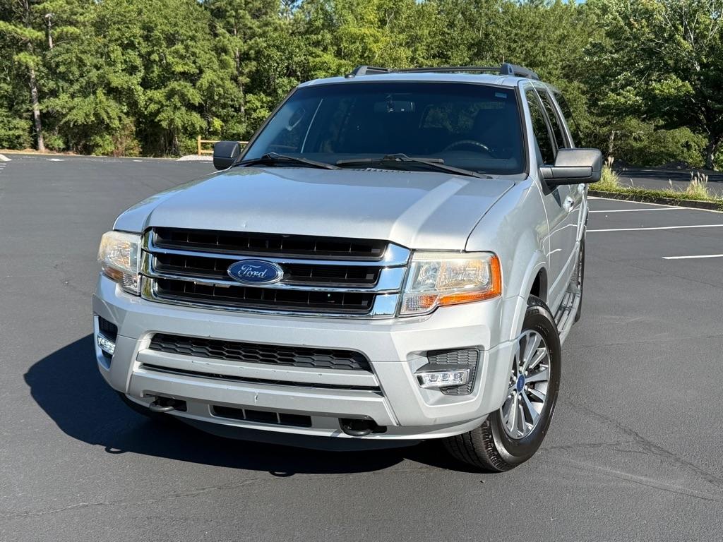 Ford Expedition XLT 4WD 2016