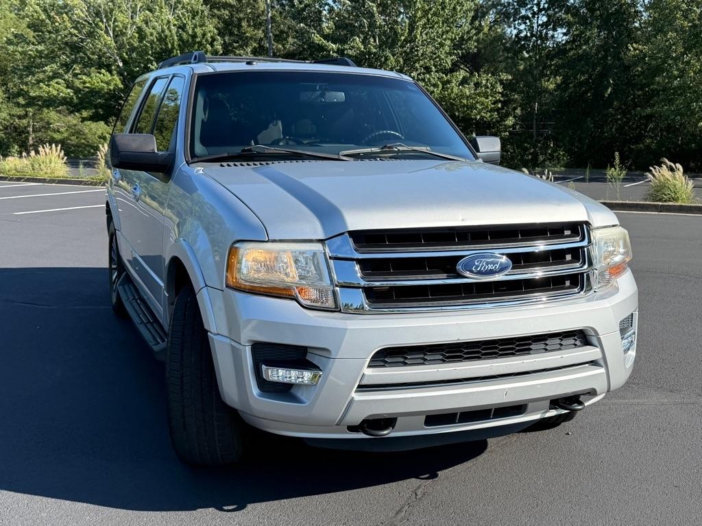 Ford Expedition XLT 4WD 2016