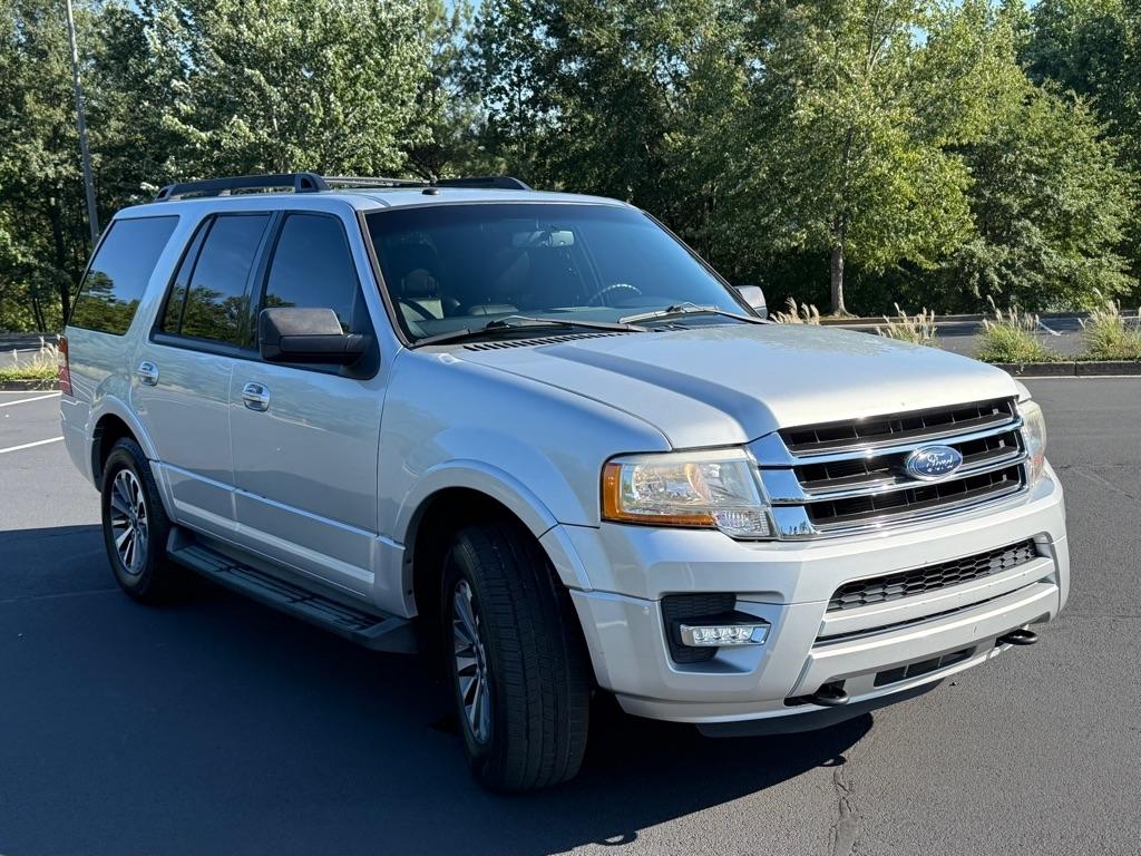 Ford Expedition XLT 4WD 2016