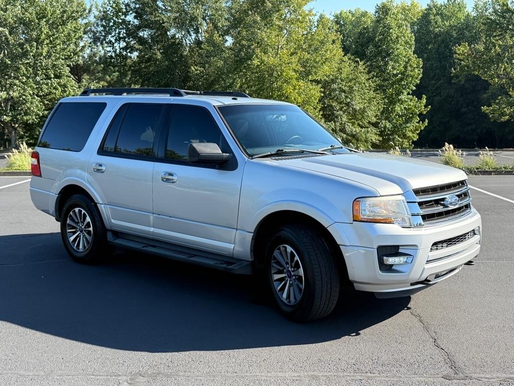 Ford Expedition XLT 4WD 2016