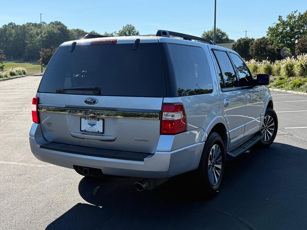 Ford Expedition XLT 4WD 2016