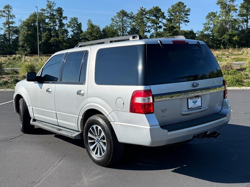 Ford Expedition XLT 4WD 2016