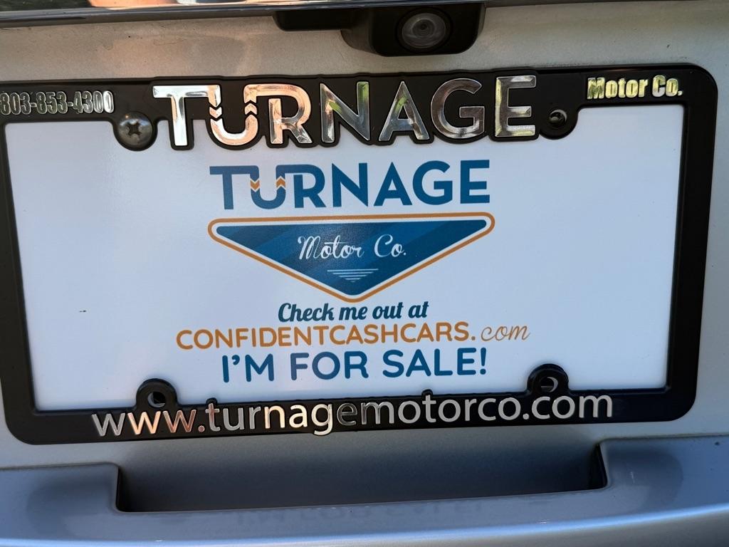 Ford Expedition XLT 4WD 2016