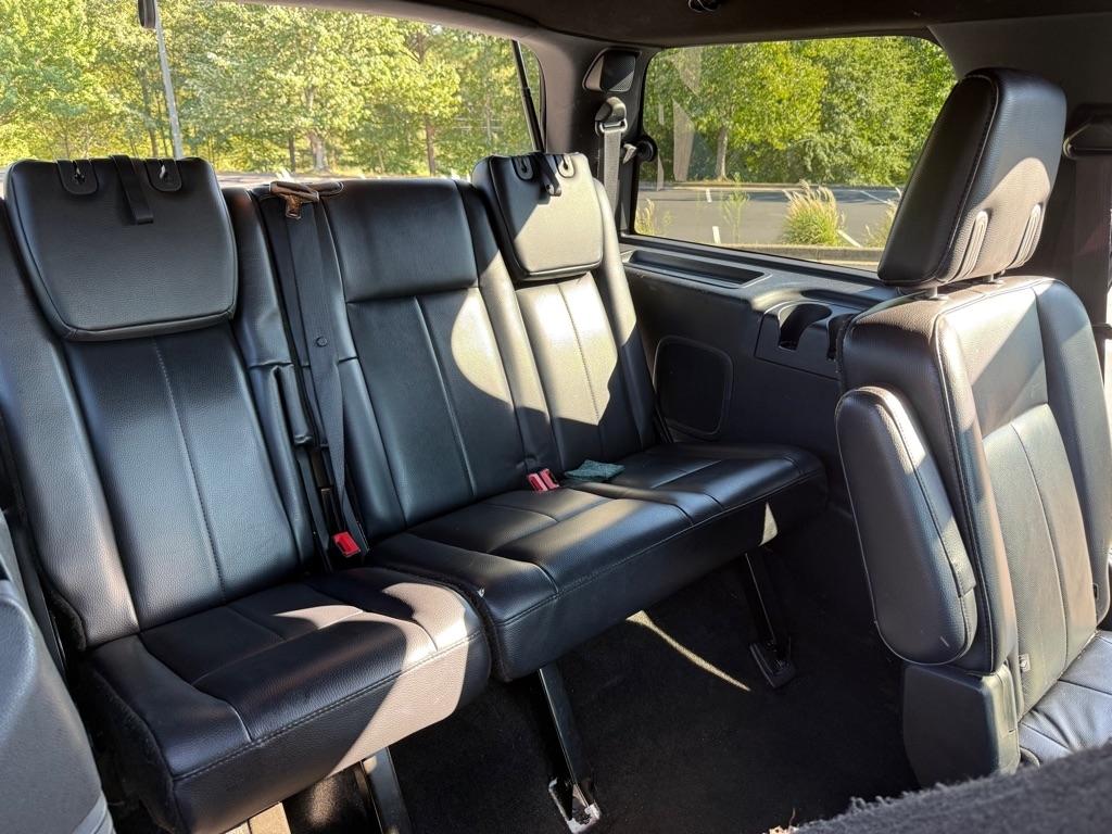 Ford Expedition XLT 4WD 2016