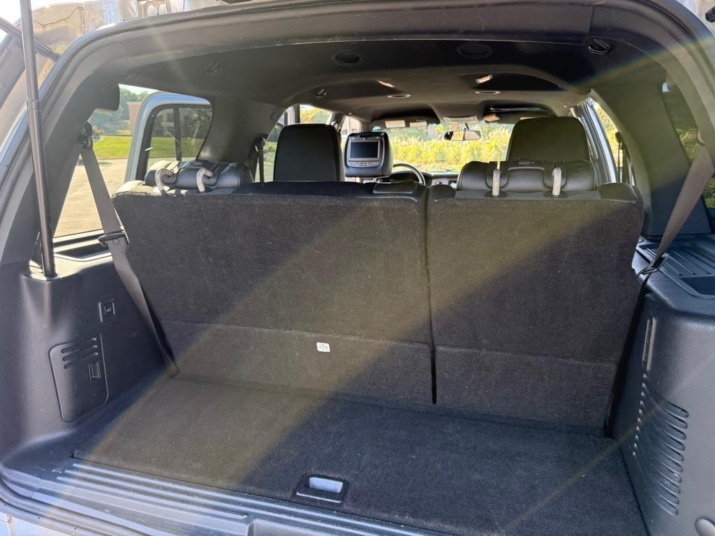 Ford Expedition XLT 4WD 2016