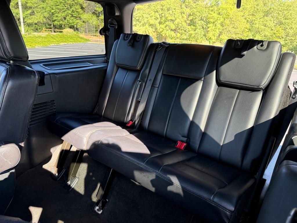 Ford Expedition XLT 4WD 2016
