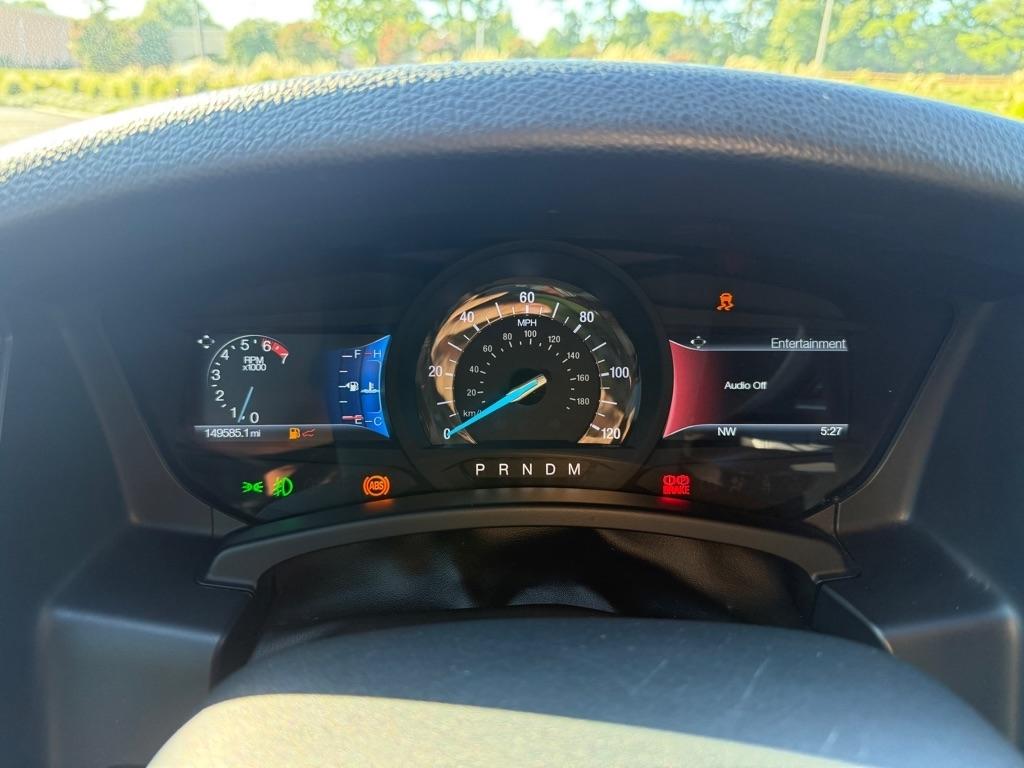 Ford Expedition XLT 4WD 2016