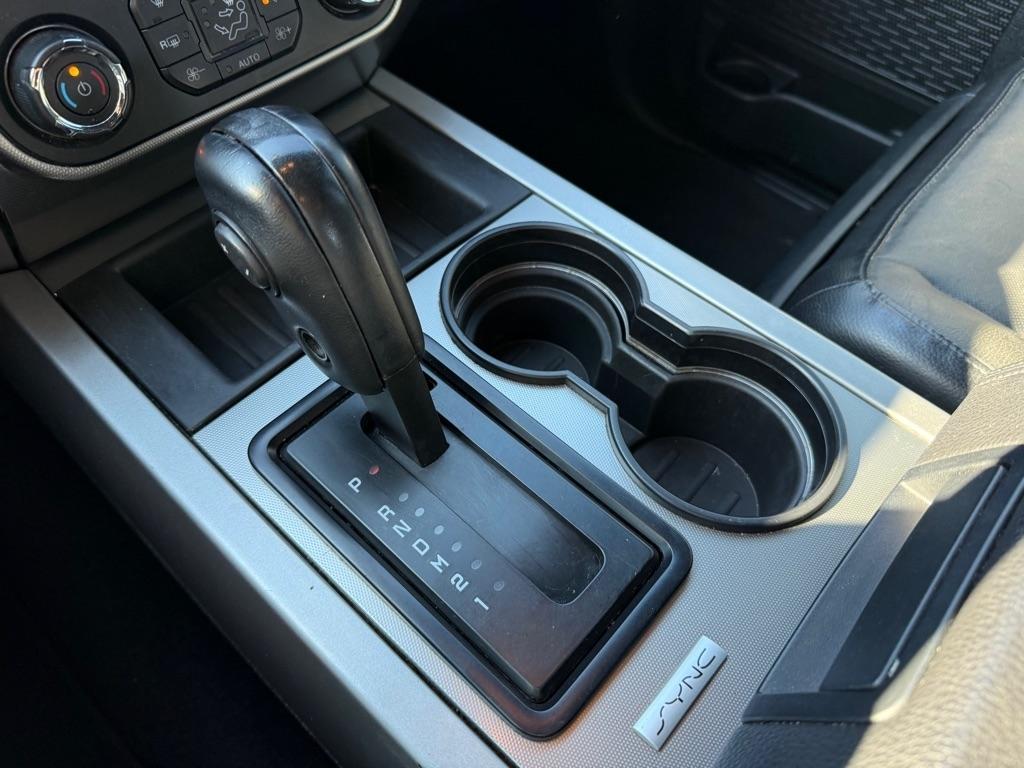 Ford Expedition XLT 4WD 2016