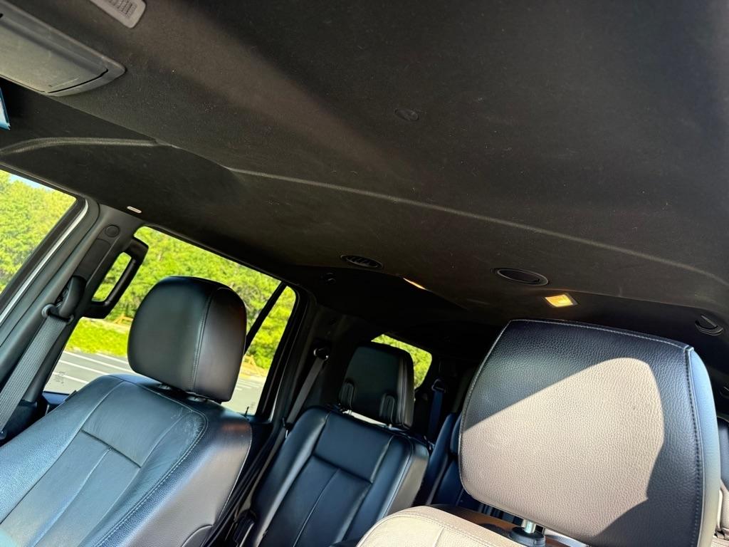 Ford Expedition XLT 4WD 2016