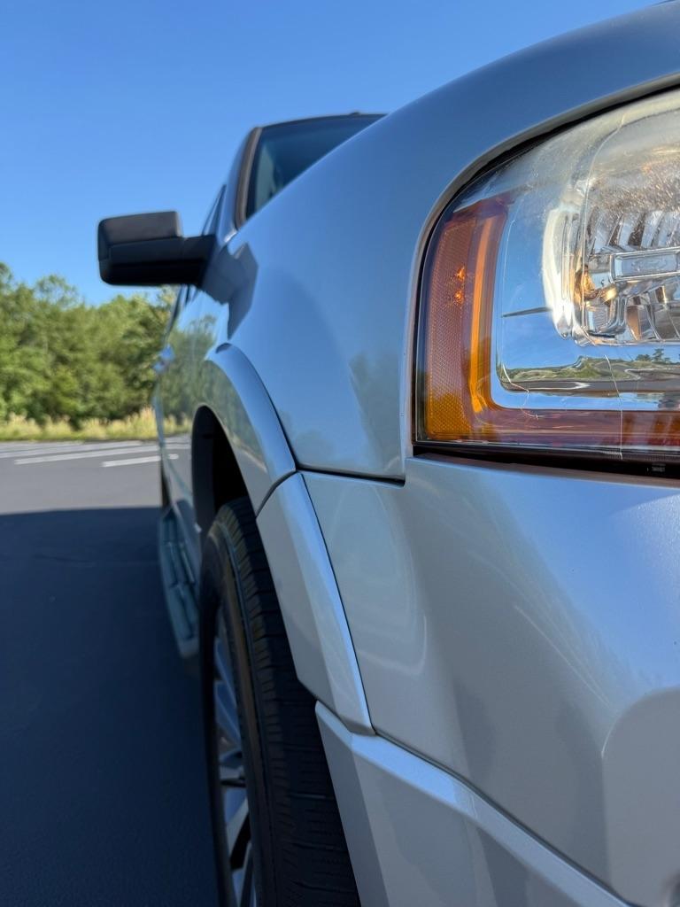 Ford Expedition XLT 4WD 2016