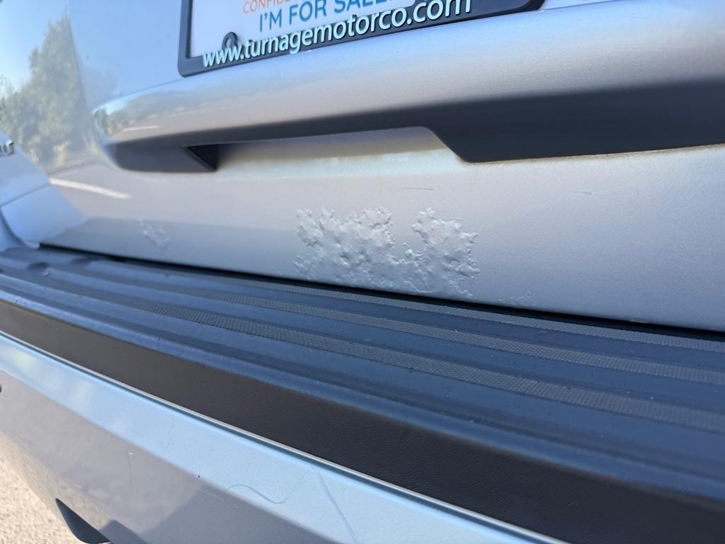 Ford Expedition XLT 4WD 2016