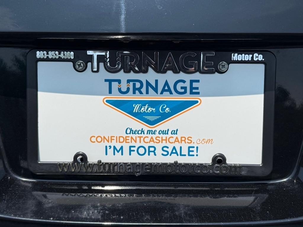 Saturn ION 3 Sedan Automatic 2007