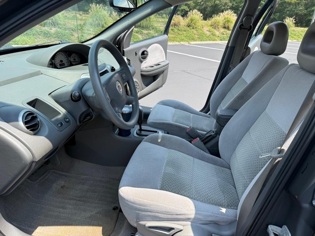 Saturn ION 3 Sedan Automatic 2007