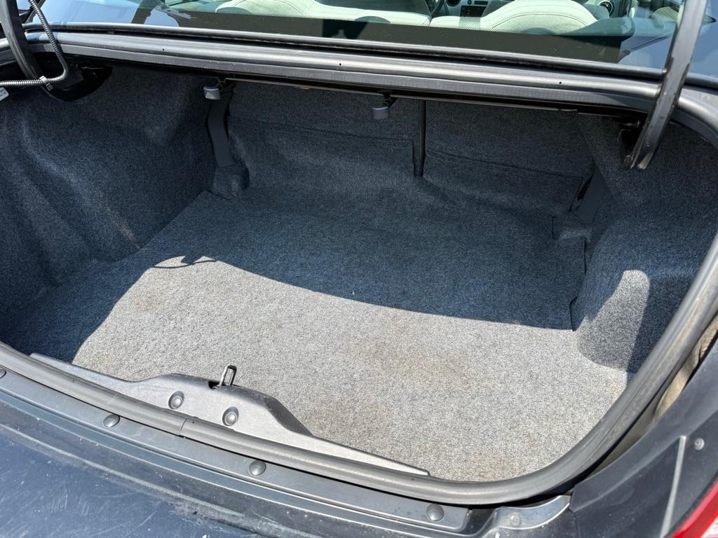 Saturn ION 3 Sedan Automatic 2007