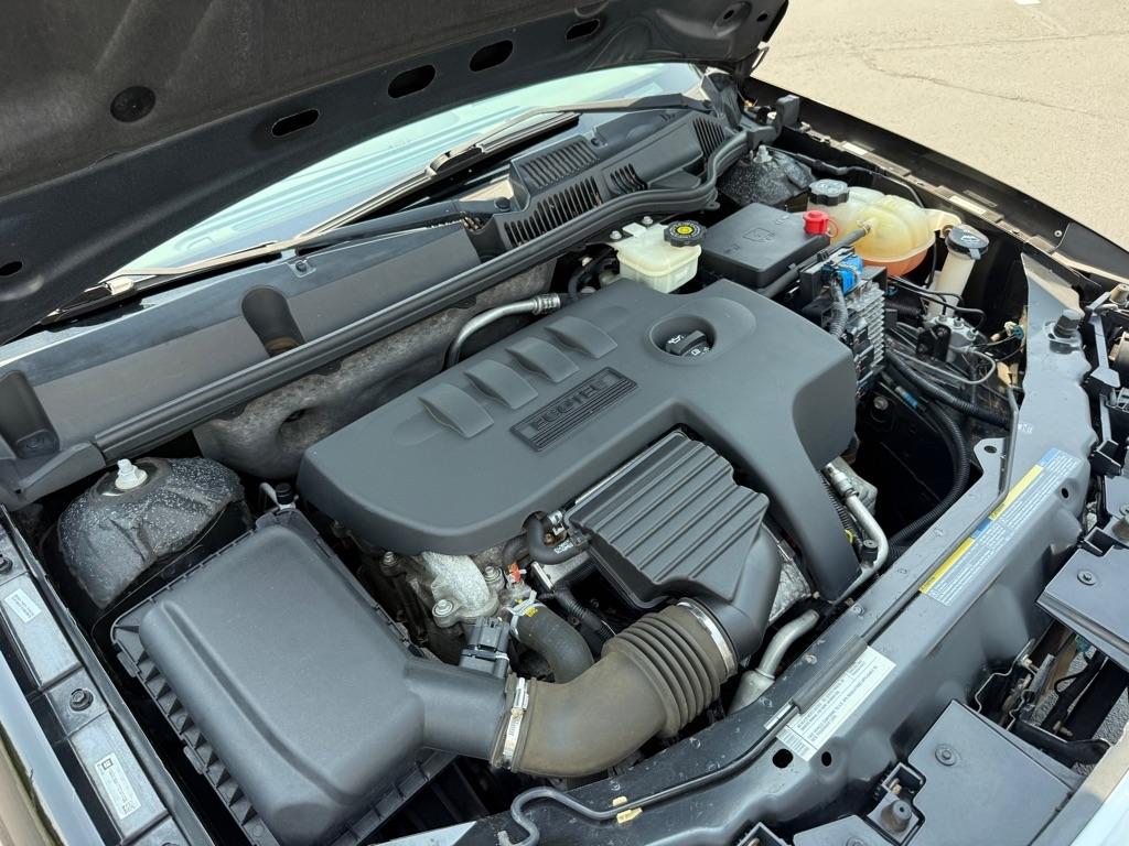 Saturn ION 3 Sedan Automatic 2007