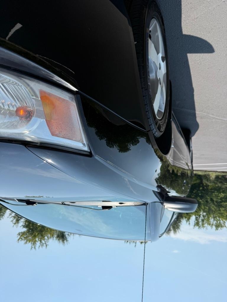 Saturn ION 3 Sedan Automatic 2007