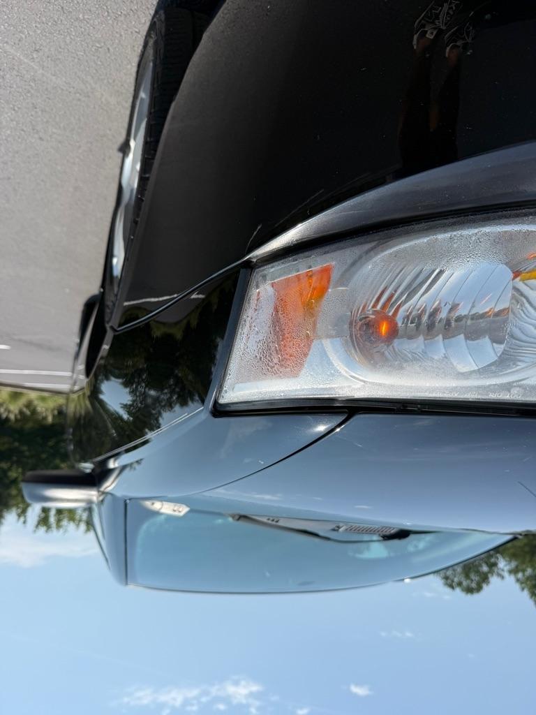 Saturn ION 3 Sedan Automatic 2007