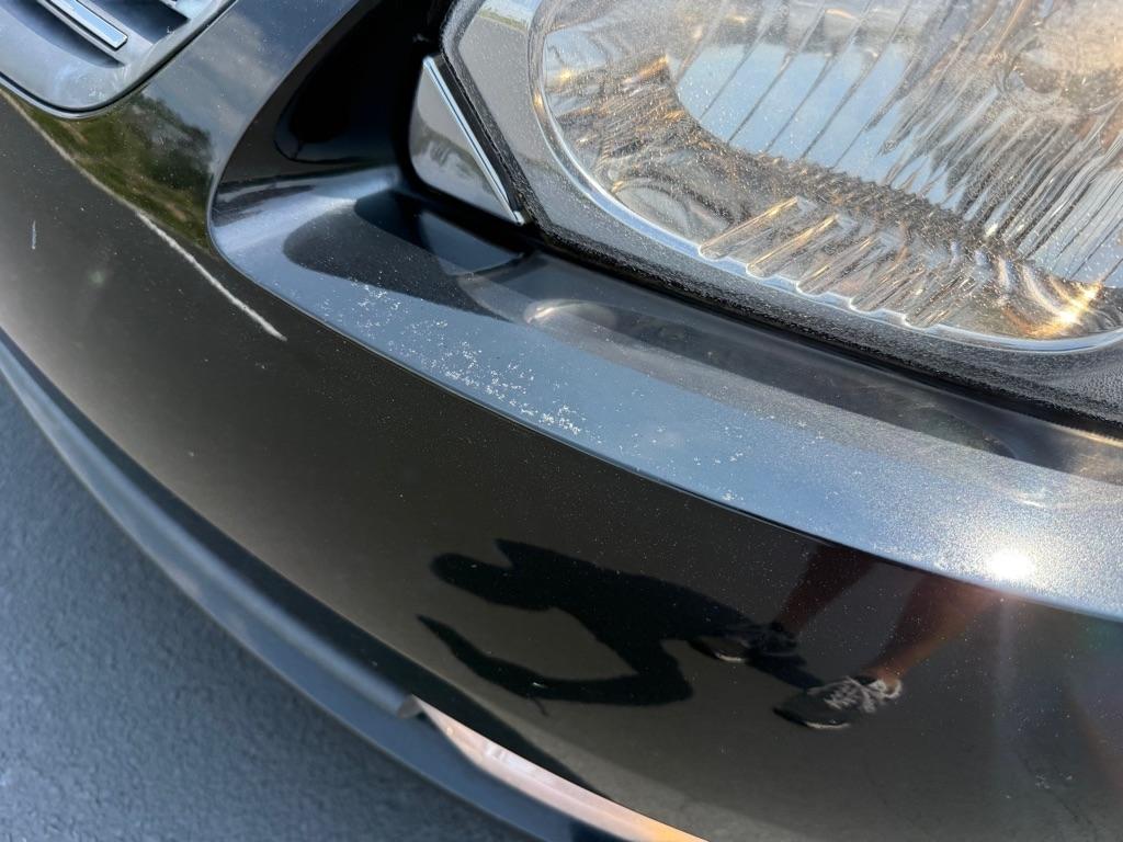 Saturn ION 3 Sedan Automatic 2007