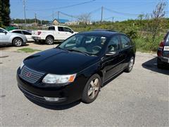 2007 Saturn ION 