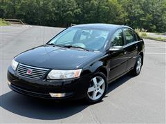 2007 Saturn ION 