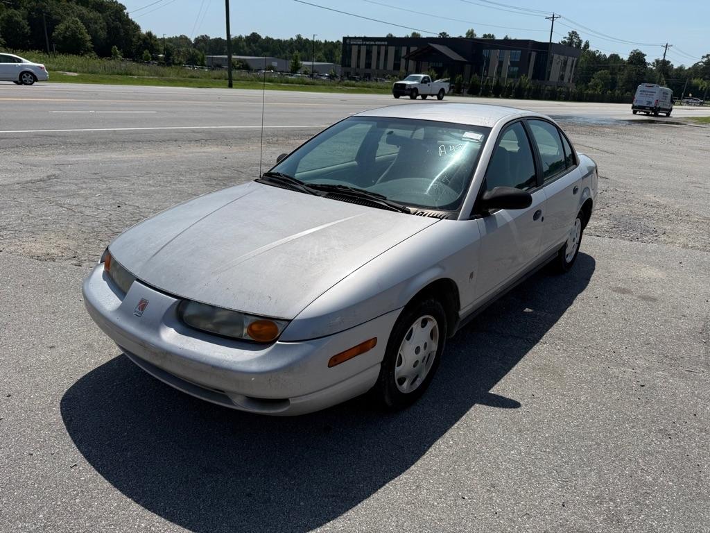 Saturn SL SL1 2000