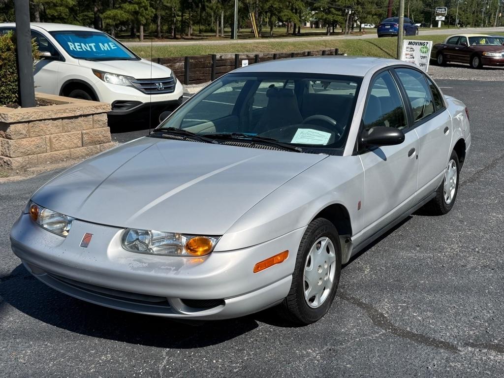Saturn SL SL1 2000