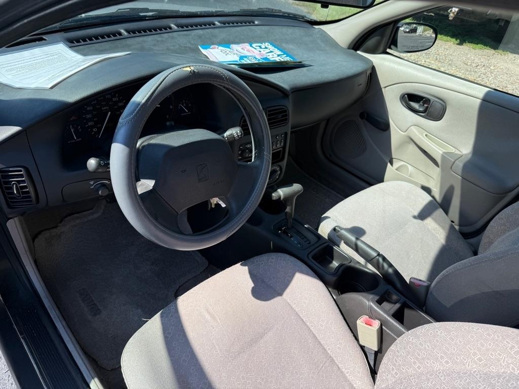 Saturn SL SL1 2000