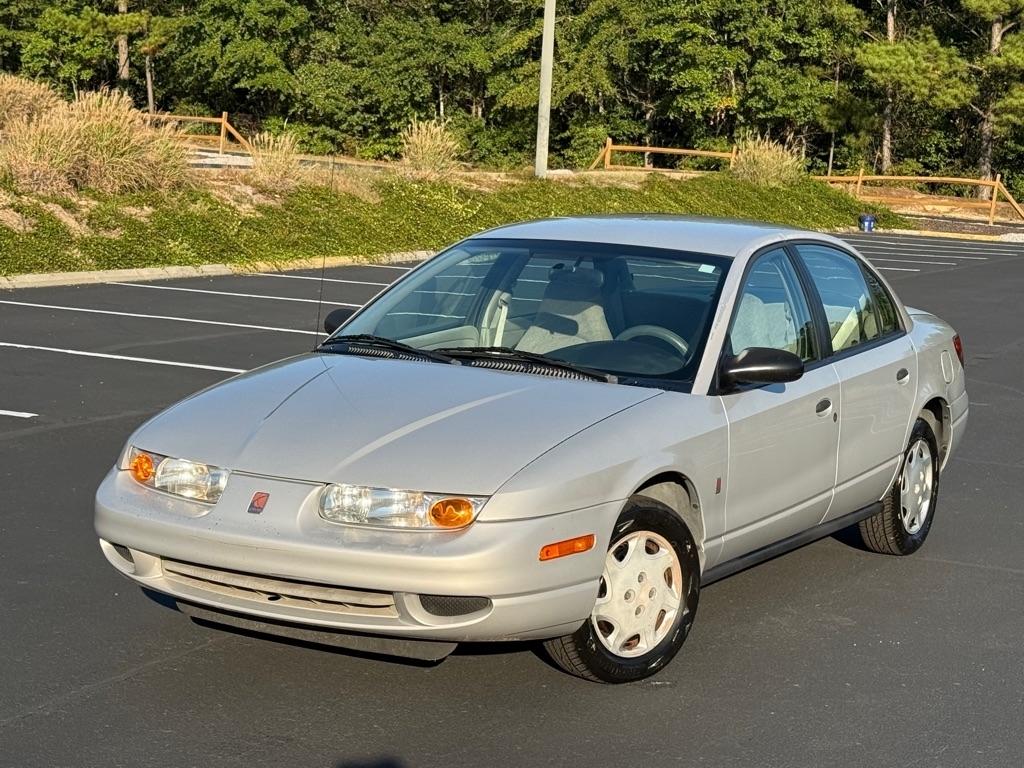 2000 Saturn SL SL1