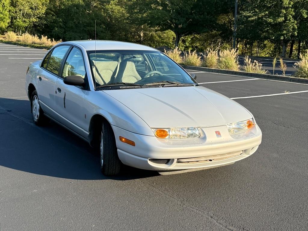 Saturn SL SL1 2000