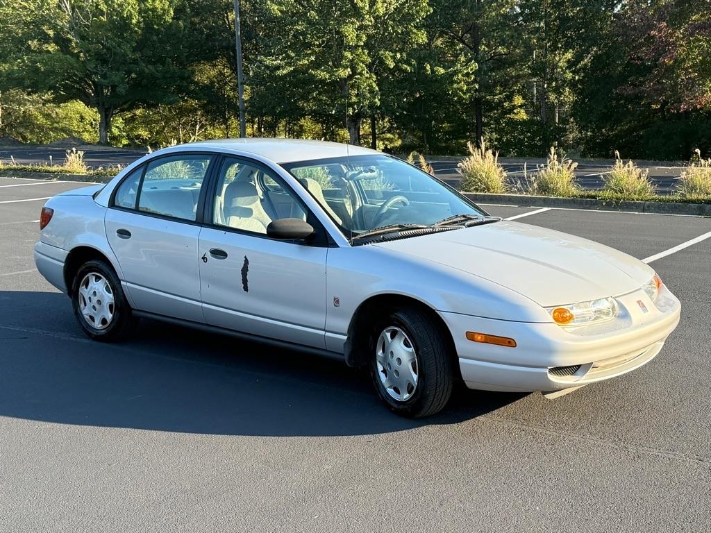 Saturn SL SL1 2000