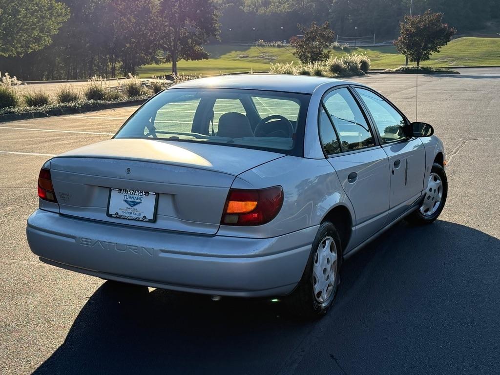 Saturn SL SL1 2000