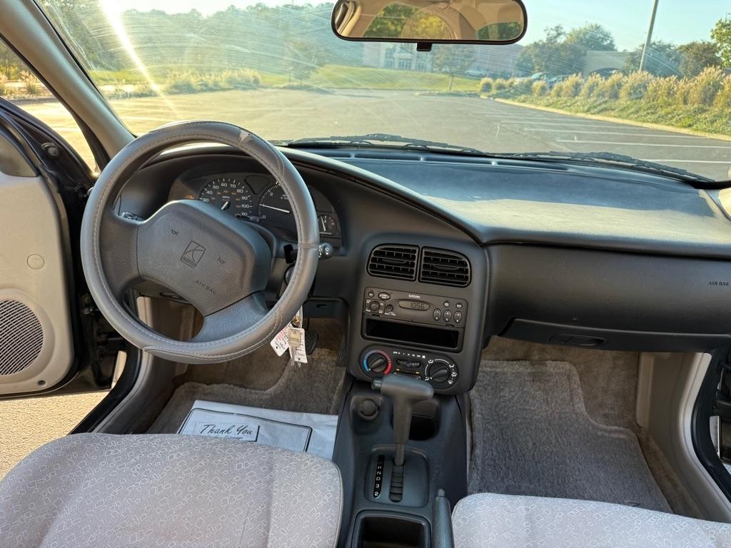 Saturn SL SL1 2000